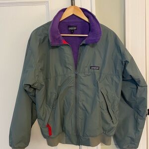 Vintage Patagonia Jacket (USA)